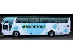 韓國旅行社MODE TOUR